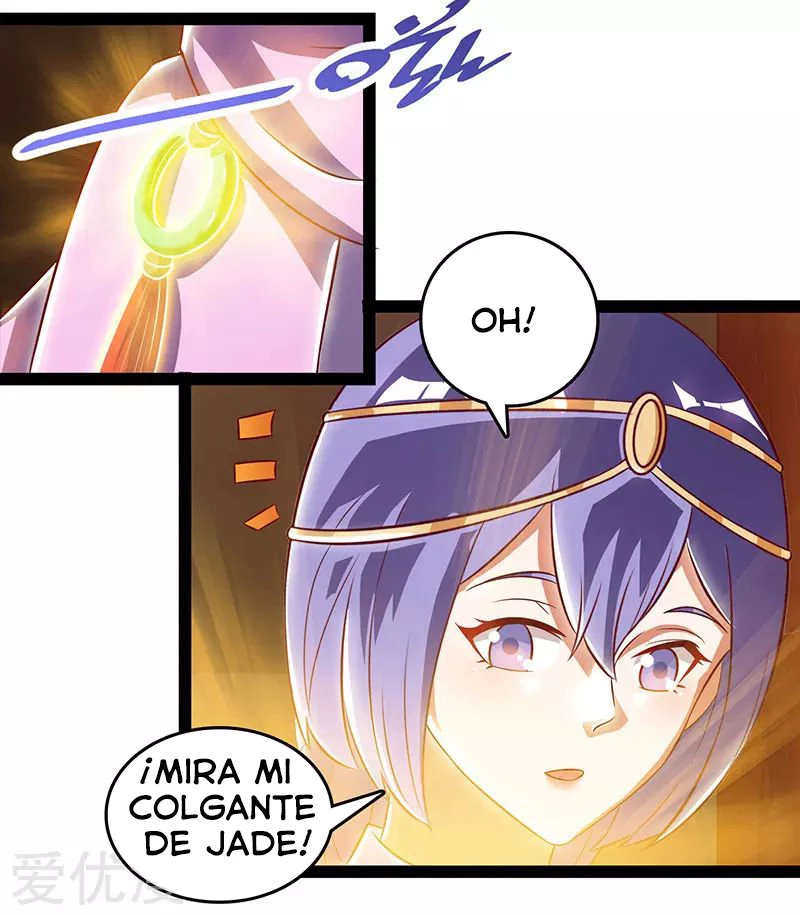 Subiendo de nivel fuerte > Capitulo 74 > Page 221