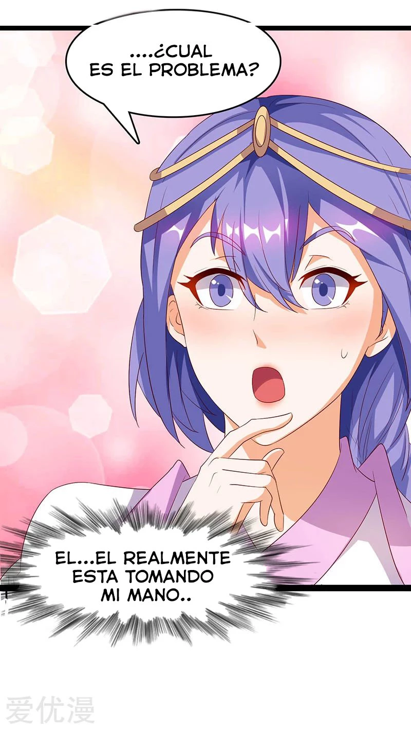 Subiendo de nivel fuerte > Capitulo 74 > Page 311