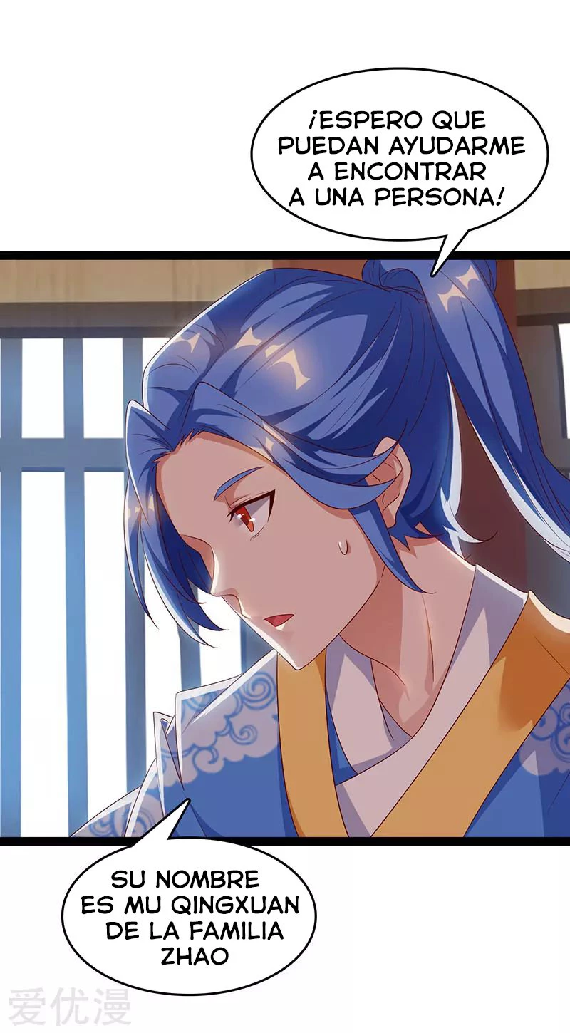 Subiendo de nivel fuerte > Capitulo 74 > Page 321