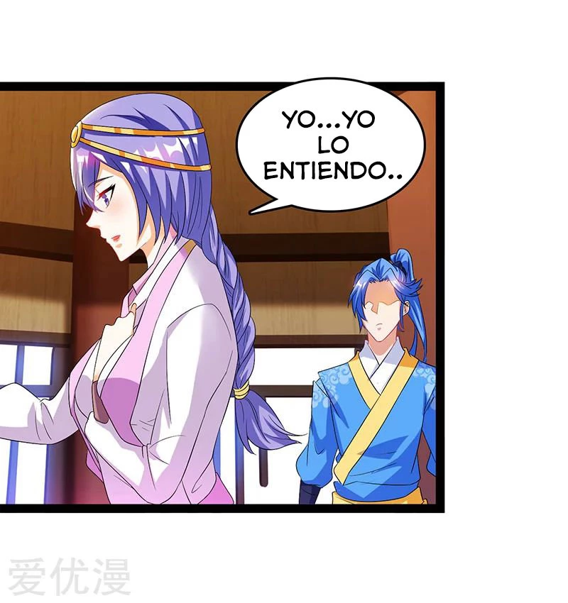 Subiendo de nivel fuerte > Capitulo 75 > Page 11