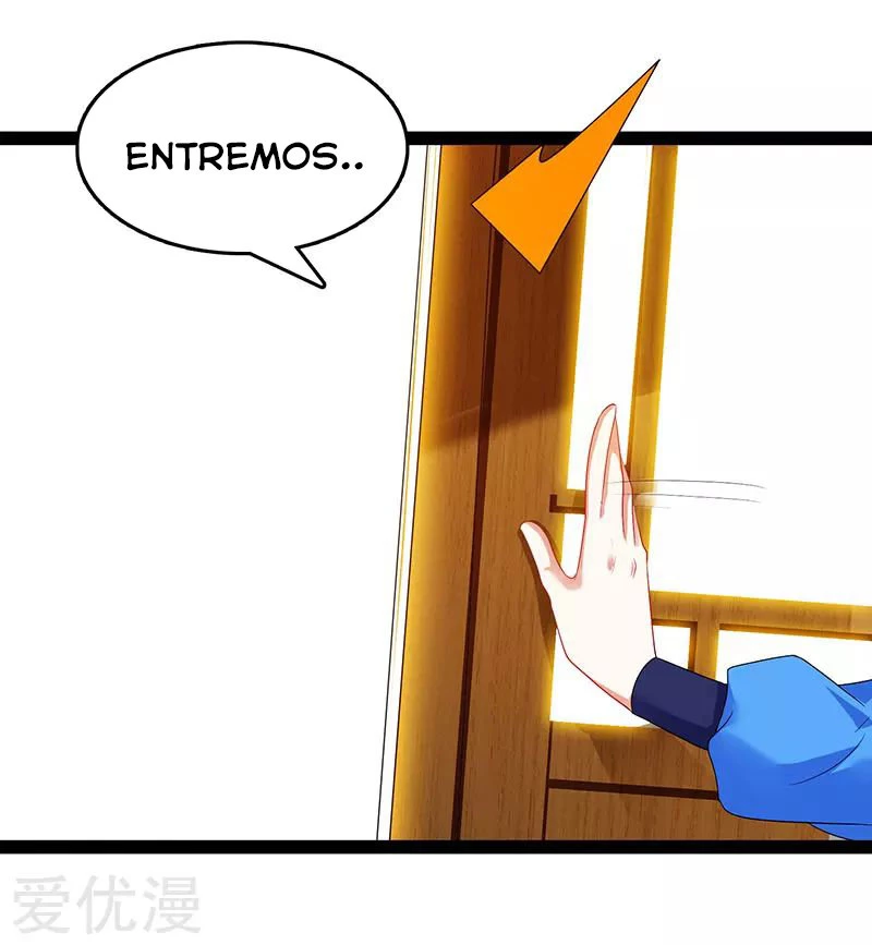 Subiendo de nivel fuerte > Capitulo 75 > Page 21