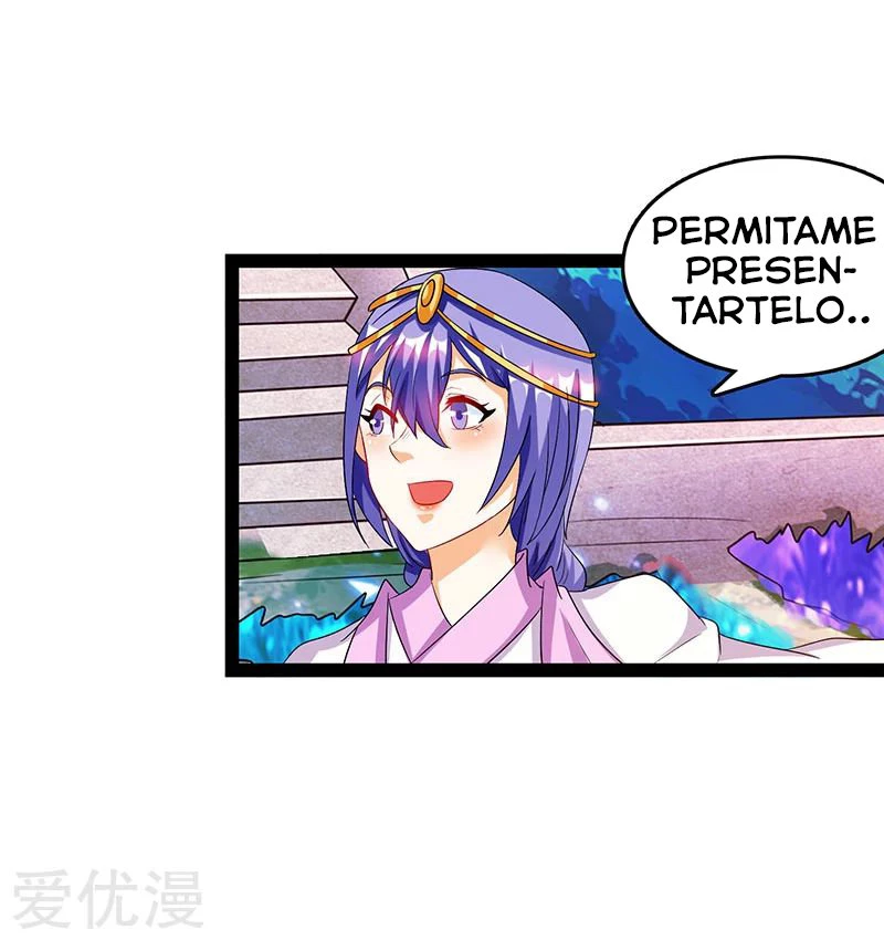 Subiendo de nivel fuerte > Capitulo 75 > Page 51