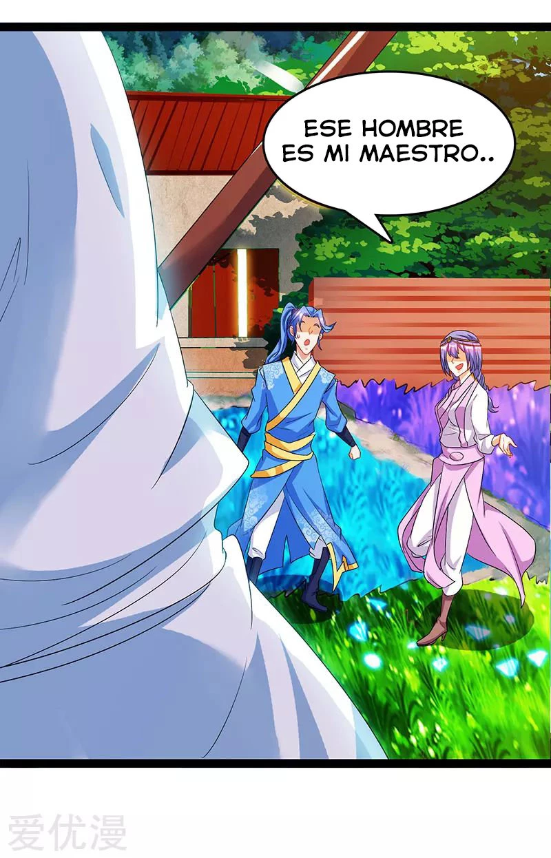 Subiendo de nivel fuerte > Capitulo 75 > Page 61