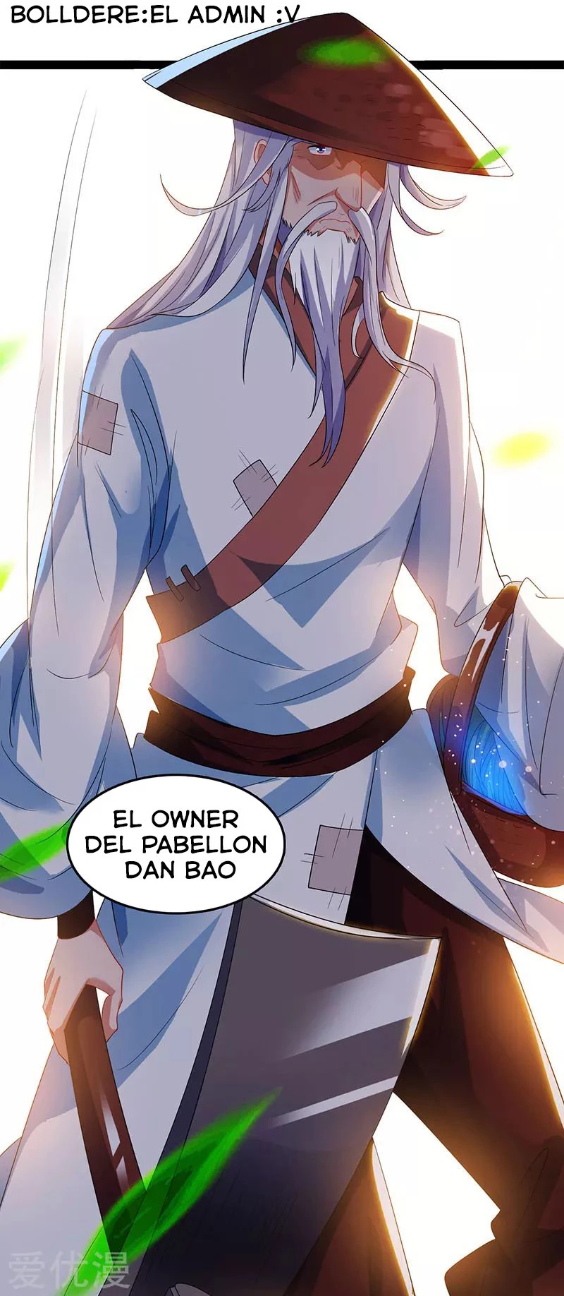 Subiendo de nivel fuerte > Capitulo 75 > Page 71