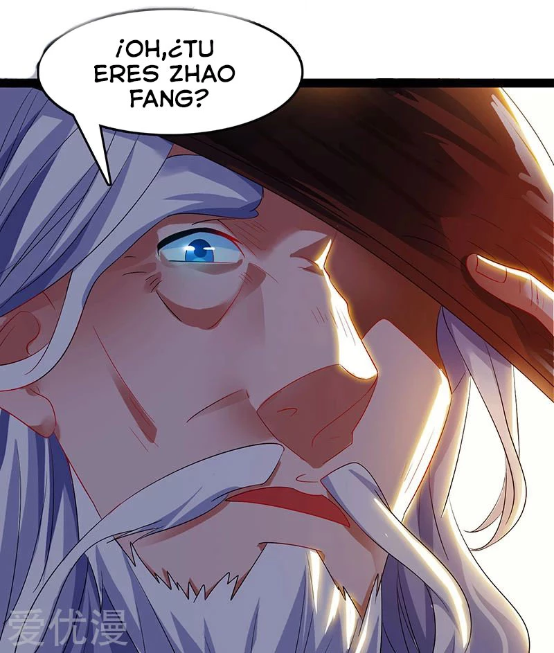 Subiendo de nivel fuerte > Capitulo 75 > Page 81