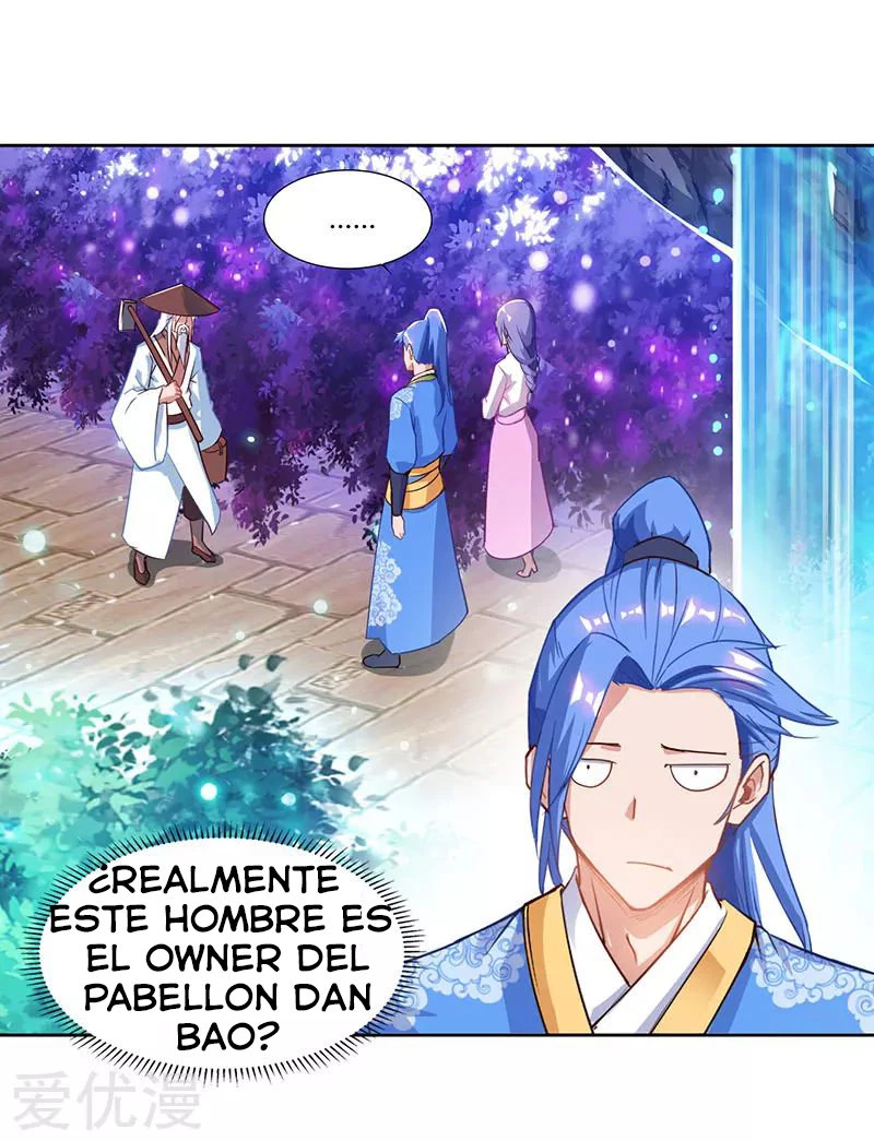 Subiendo de nivel fuerte > Capitulo 75 > Page 91
