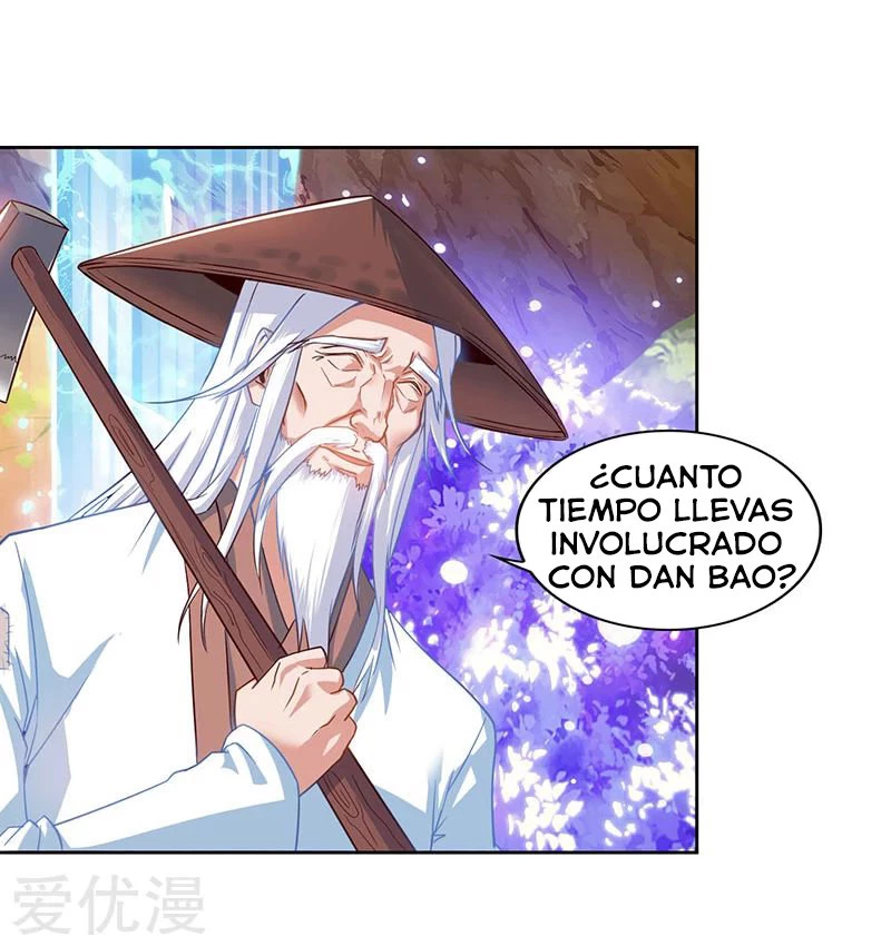 Subiendo de nivel fuerte > Capitulo 75 > Page 101