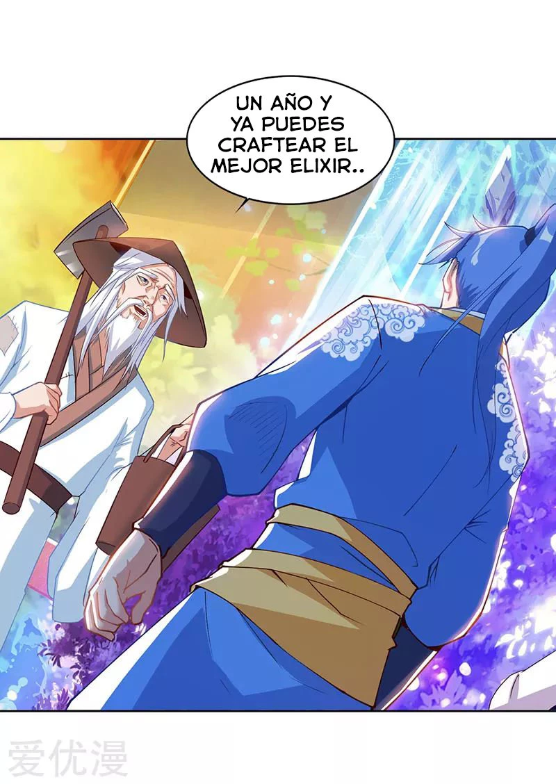 Subiendo de nivel fuerte > Capitulo 75 > Page 141