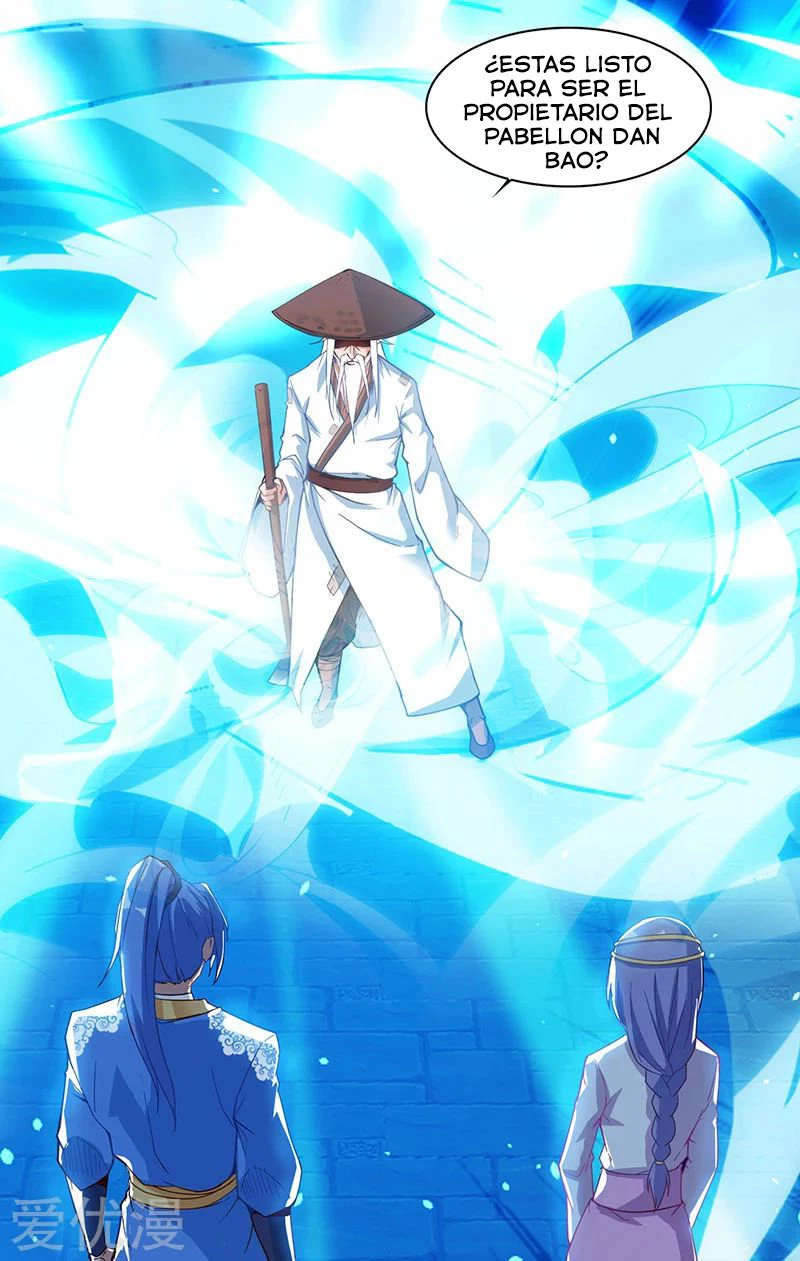 Subiendo de nivel fuerte > Capitulo 75 > Page 171