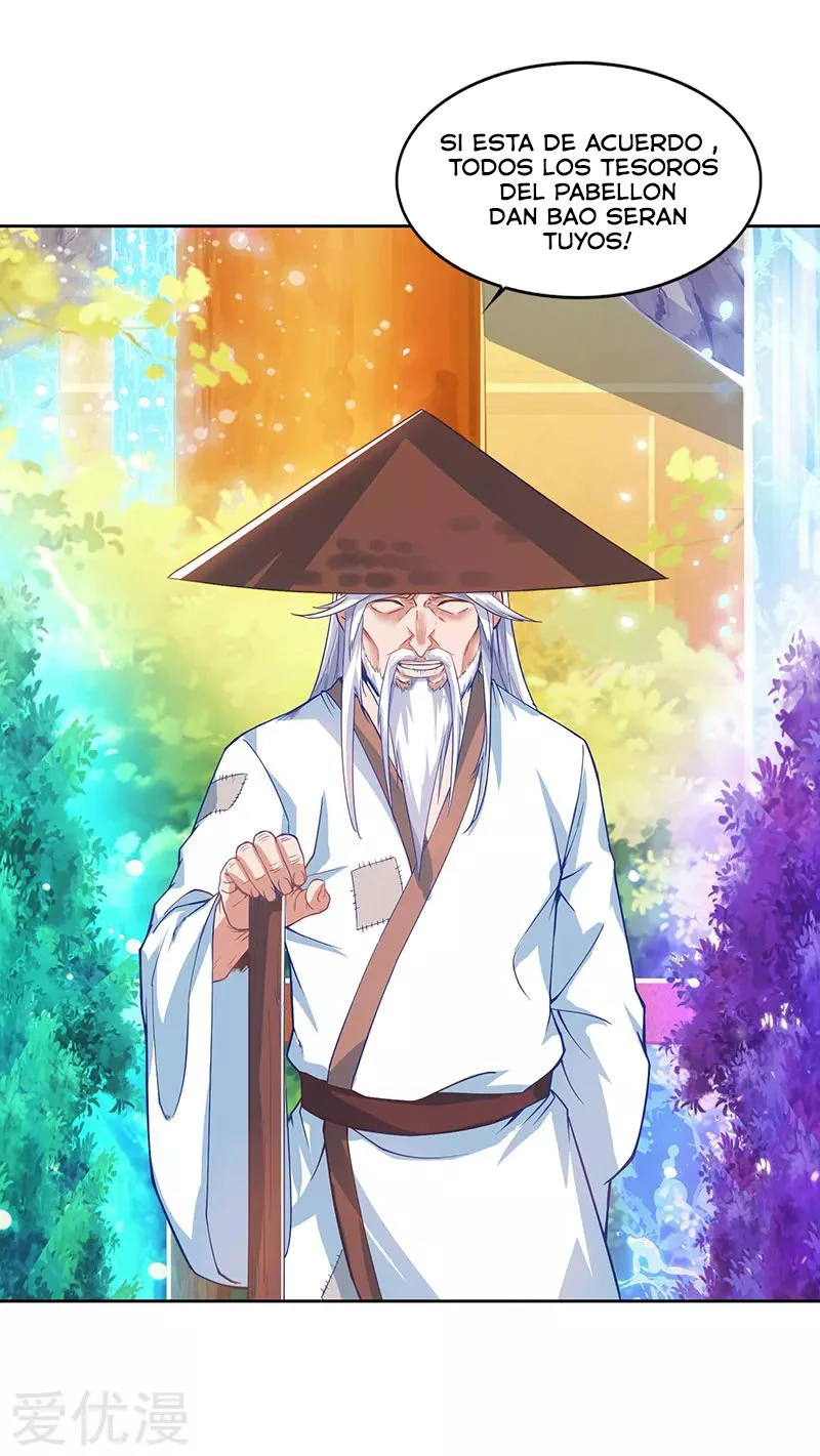 Subiendo de nivel fuerte > Capitulo 75 > Page 191