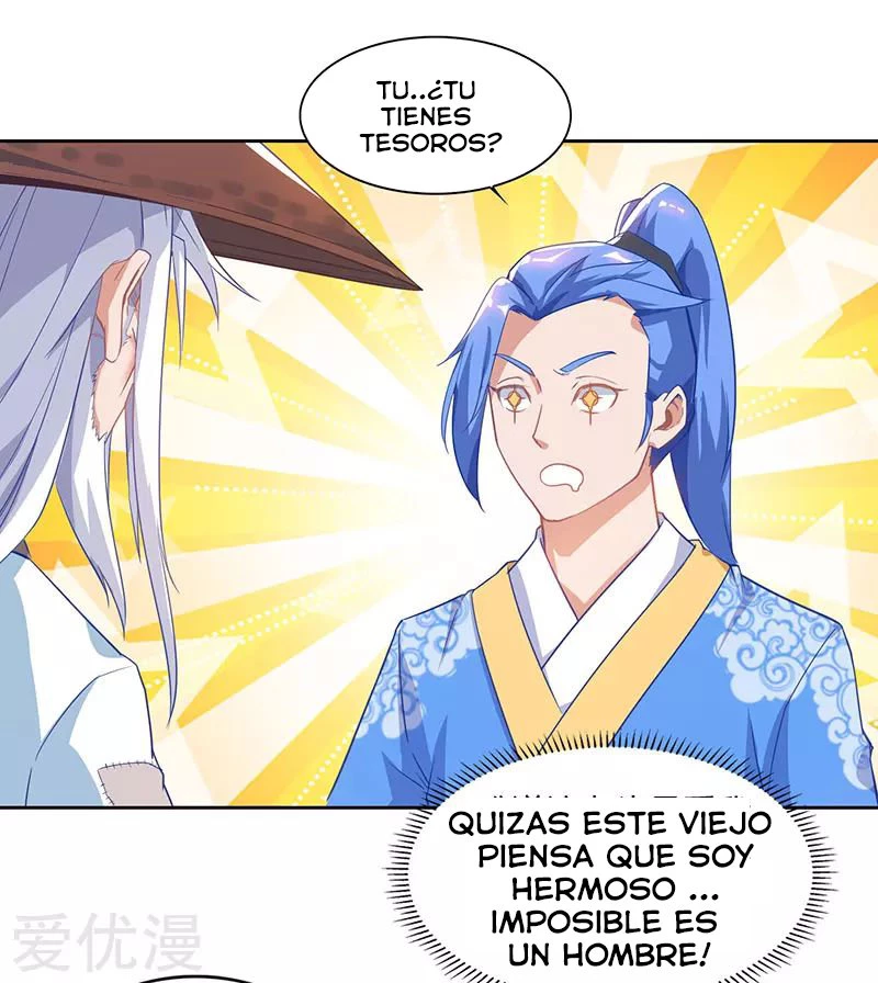 Subiendo de nivel fuerte > Capitulo 75 > Page 201