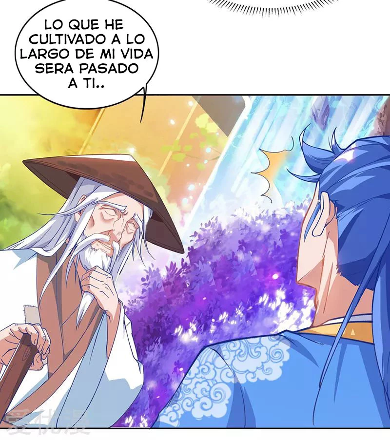 Subiendo de nivel fuerte > Capitulo 75 > Page 211