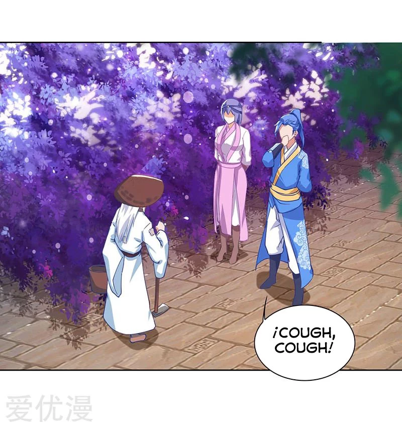 Subiendo de nivel fuerte > Capitulo 75 > Page 251