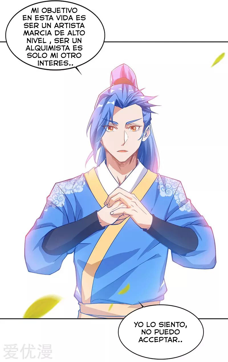 Subiendo de nivel fuerte > Capitulo 75 > Page 261