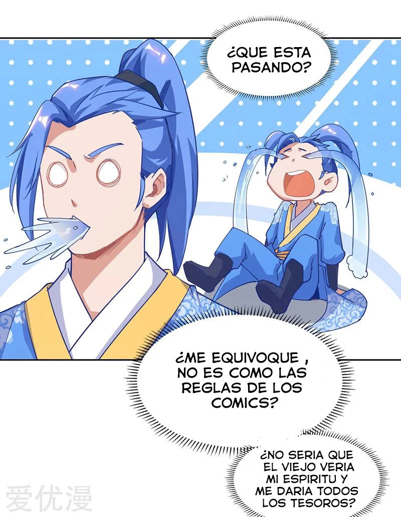 Subiendo de nivel fuerte > Capitulo 75 > Page 291