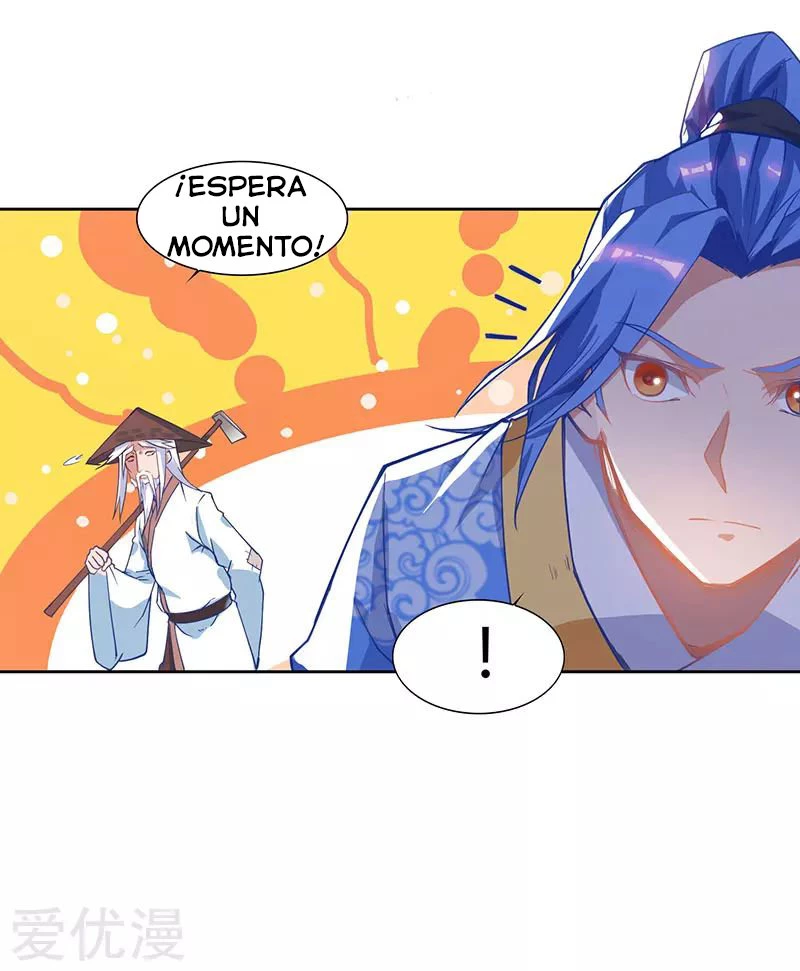 Subiendo de nivel fuerte > Capitulo 75 > Page 311