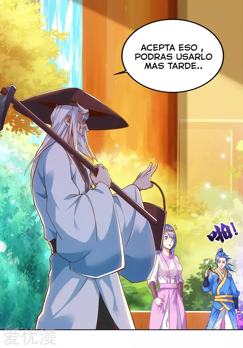 Subiendo de nivel fuerte > Capitulo 75 > Page 331