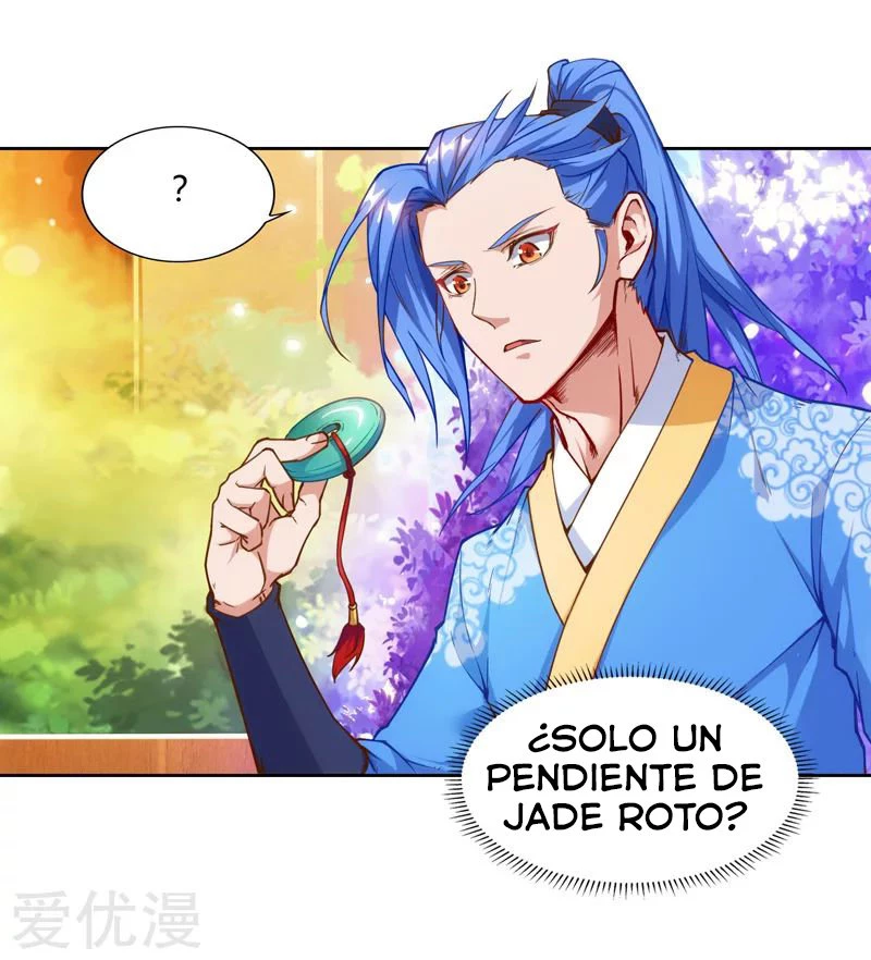 Subiendo de nivel fuerte > Capitulo 76 > Page 11