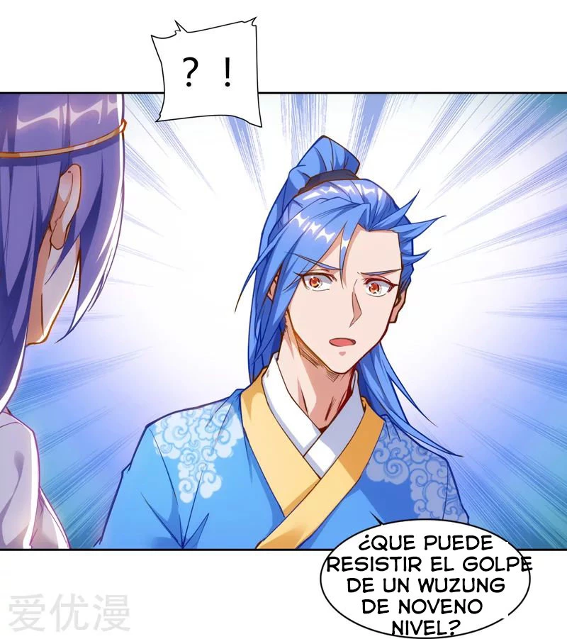 Subiendo de nivel fuerte > Capitulo 76 > Page 31