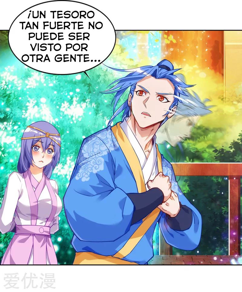 Subiendo de nivel fuerte > Capitulo 76 > Page 41