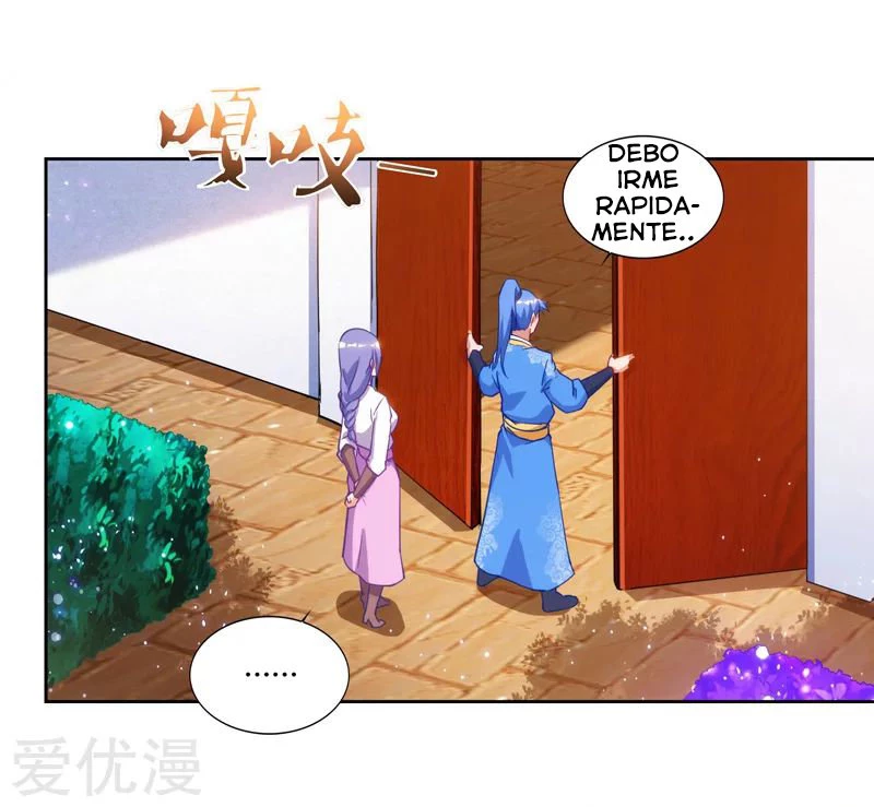 Subiendo de nivel fuerte > Capitulo 76 > Page 51