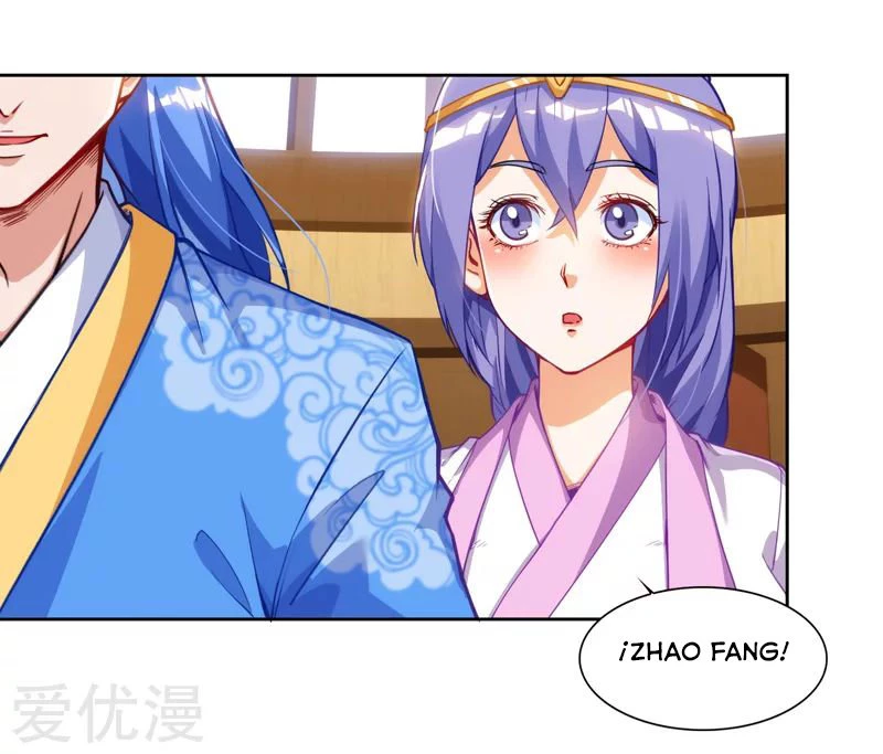 Subiendo de nivel fuerte > Capitulo 76 > Page 61