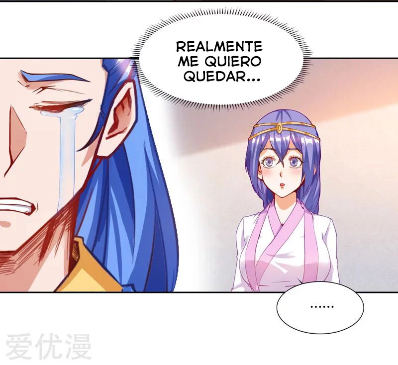 Subiendo de nivel fuerte > Capitulo 76 > Page 121