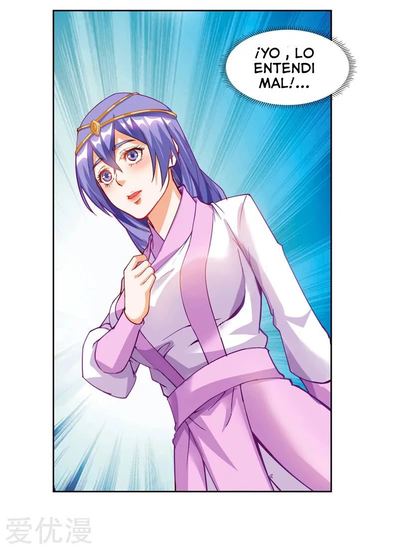 Subiendo de nivel fuerte > Capitulo 76 > Page 131