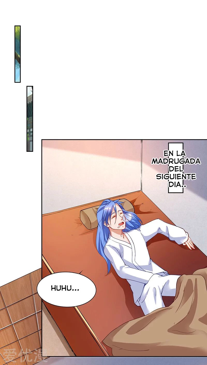 Subiendo de nivel fuerte > Capitulo 76 > Page 141