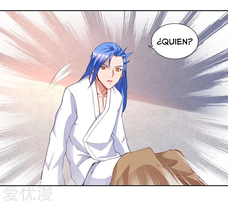 Subiendo de nivel fuerte > Capitulo 76 > Page 161