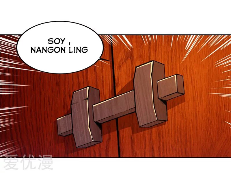 Subiendo de nivel fuerte > Capitulo 76 > Page 171