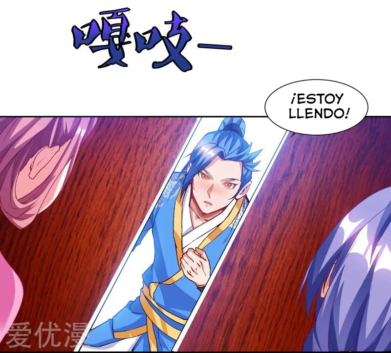 Subiendo de nivel fuerte > Capitulo 76 > Page 181