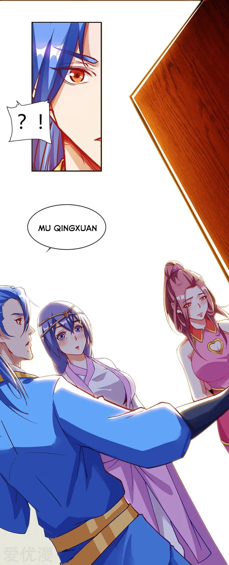 Subiendo de nivel fuerte > Capitulo 76 > Page 191