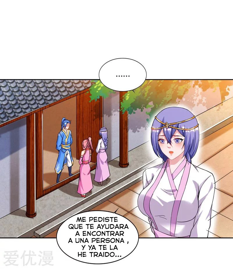 Subiendo de nivel fuerte > Capitulo 76 > Page 201