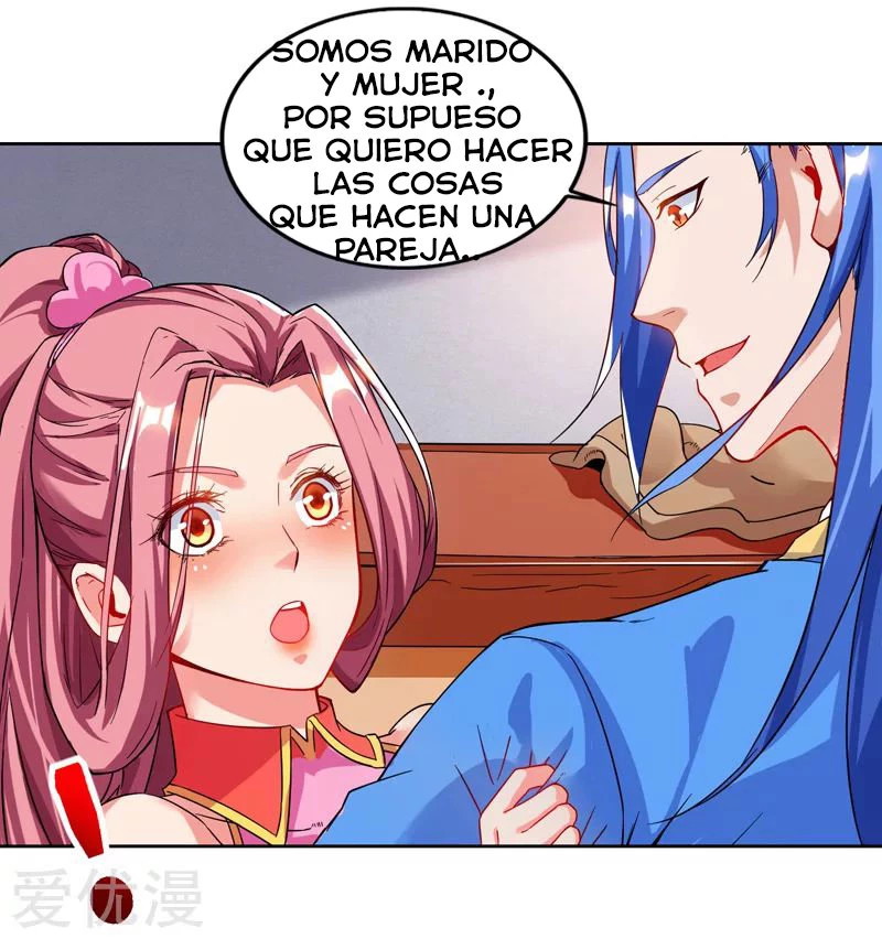 Subiendo de nivel fuerte > Capitulo 76 > Page 301