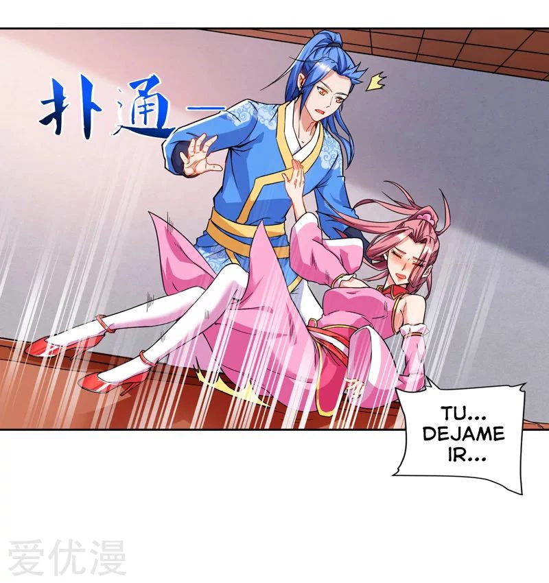 Subiendo de nivel fuerte > Capitulo 76 > Page 311