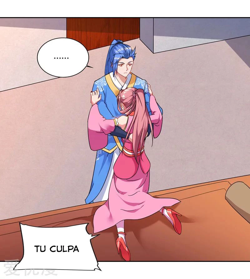 Subiendo de nivel fuerte > Capitulo 77 > Page 31