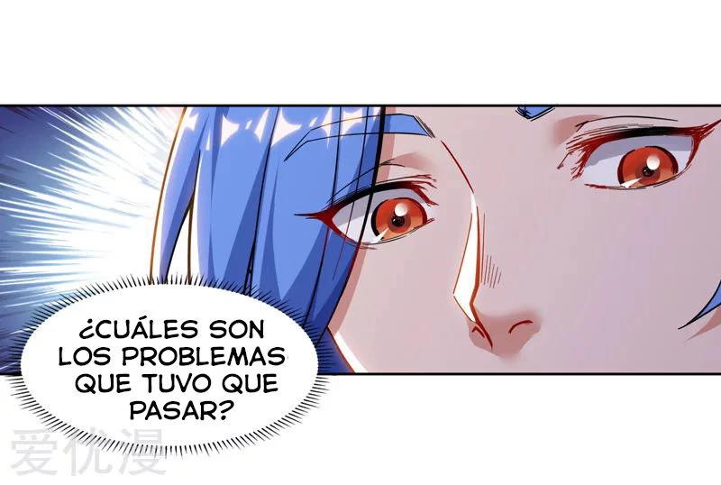 Subiendo de nivel fuerte > Capitulo 77 > Page 41