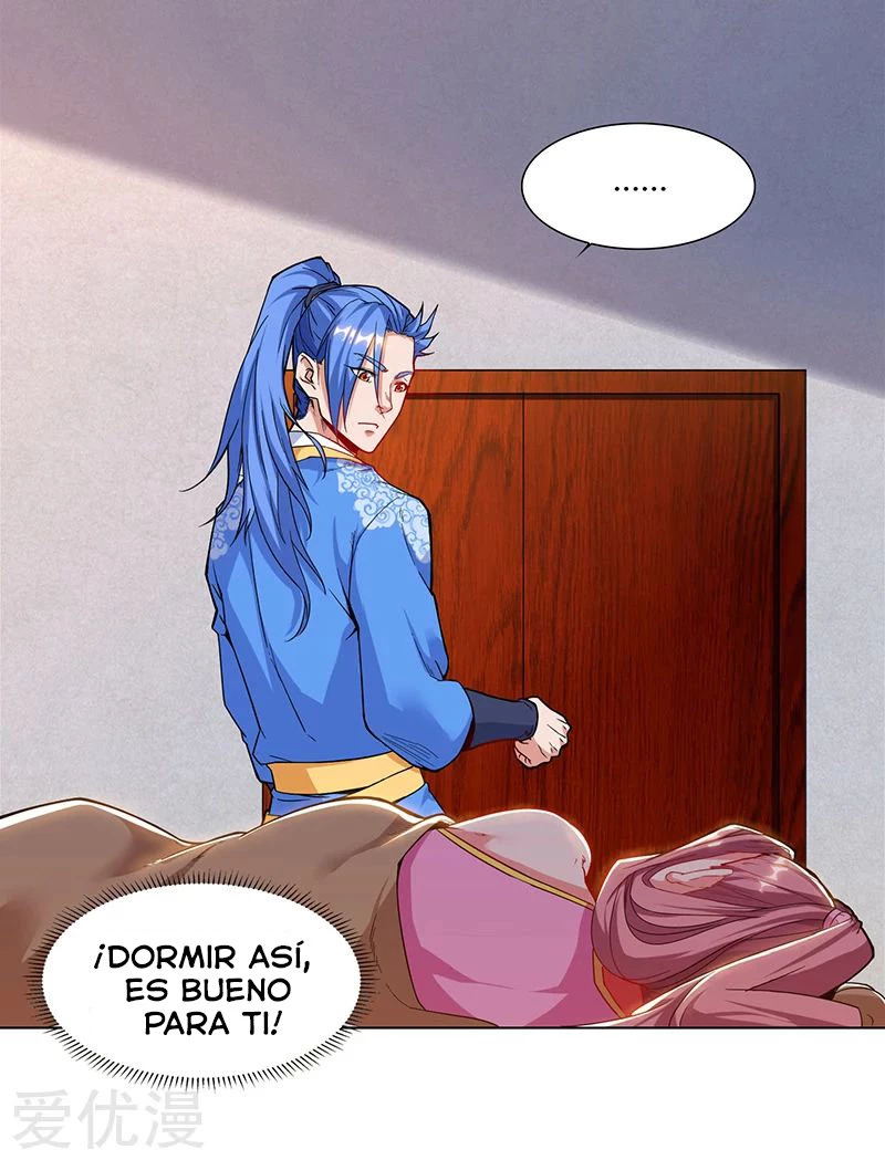 Subiendo de nivel fuerte > Capitulo 77 > Page 61
