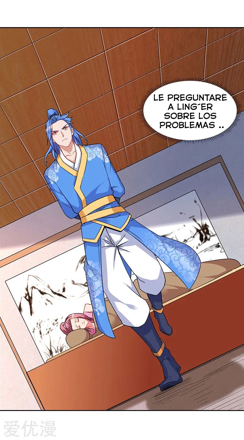 Subiendo de nivel fuerte > Capitulo 77 > Page 71