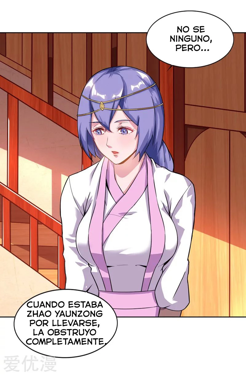 Subiendo de nivel fuerte > Capitulo 77 > Page 101