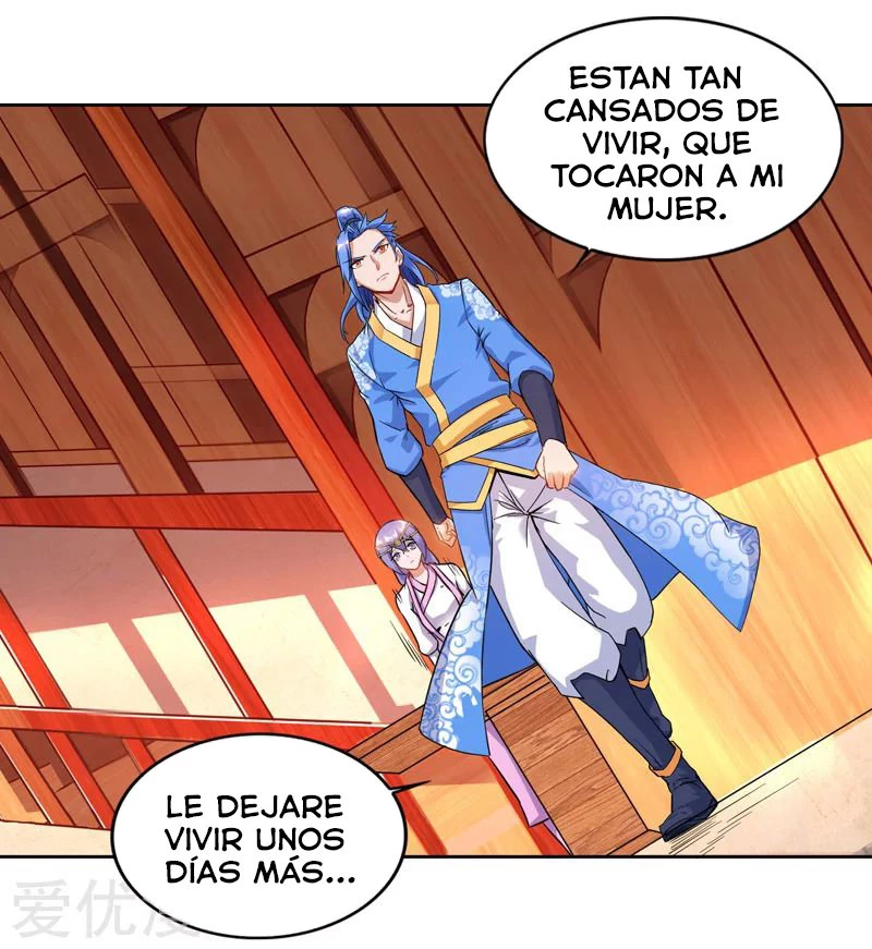 Subiendo de nivel fuerte > Capitulo 77 > Page 131