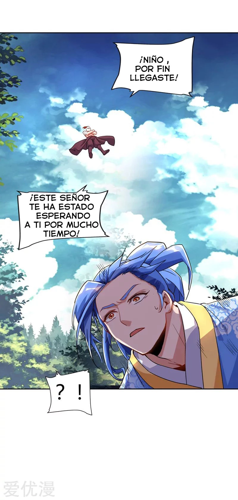 Subiendo de nivel fuerte > Capitulo 77 > Page 181