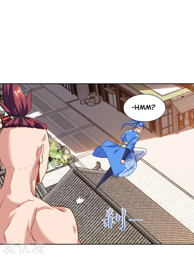 Subiendo de nivel fuerte > Capitulo 77 > Page 191