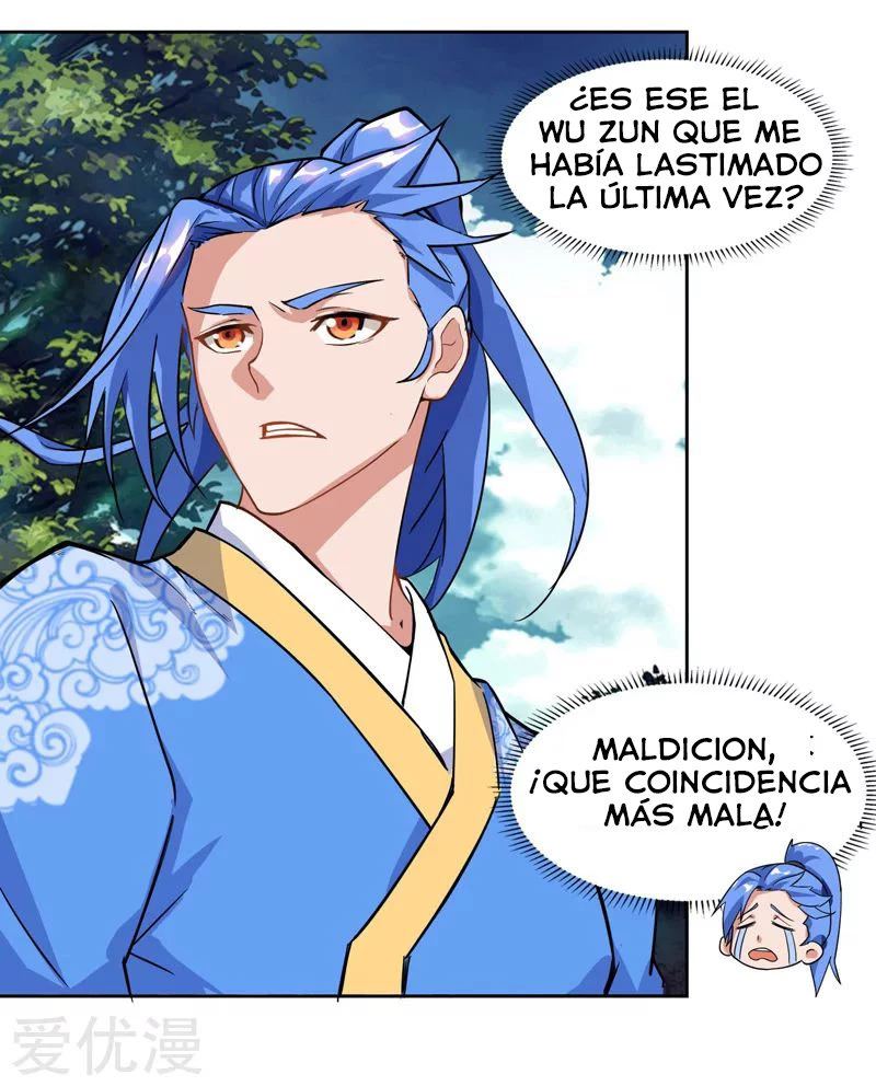 Subiendo de nivel fuerte > Capitulo 77 > Page 201