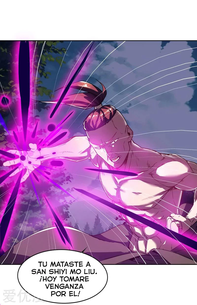 Subiendo de nivel fuerte > Capitulo 77 > Page 211