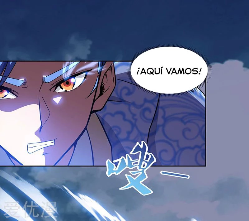 Subiendo de nivel fuerte > Capitulo 77 > Page 231