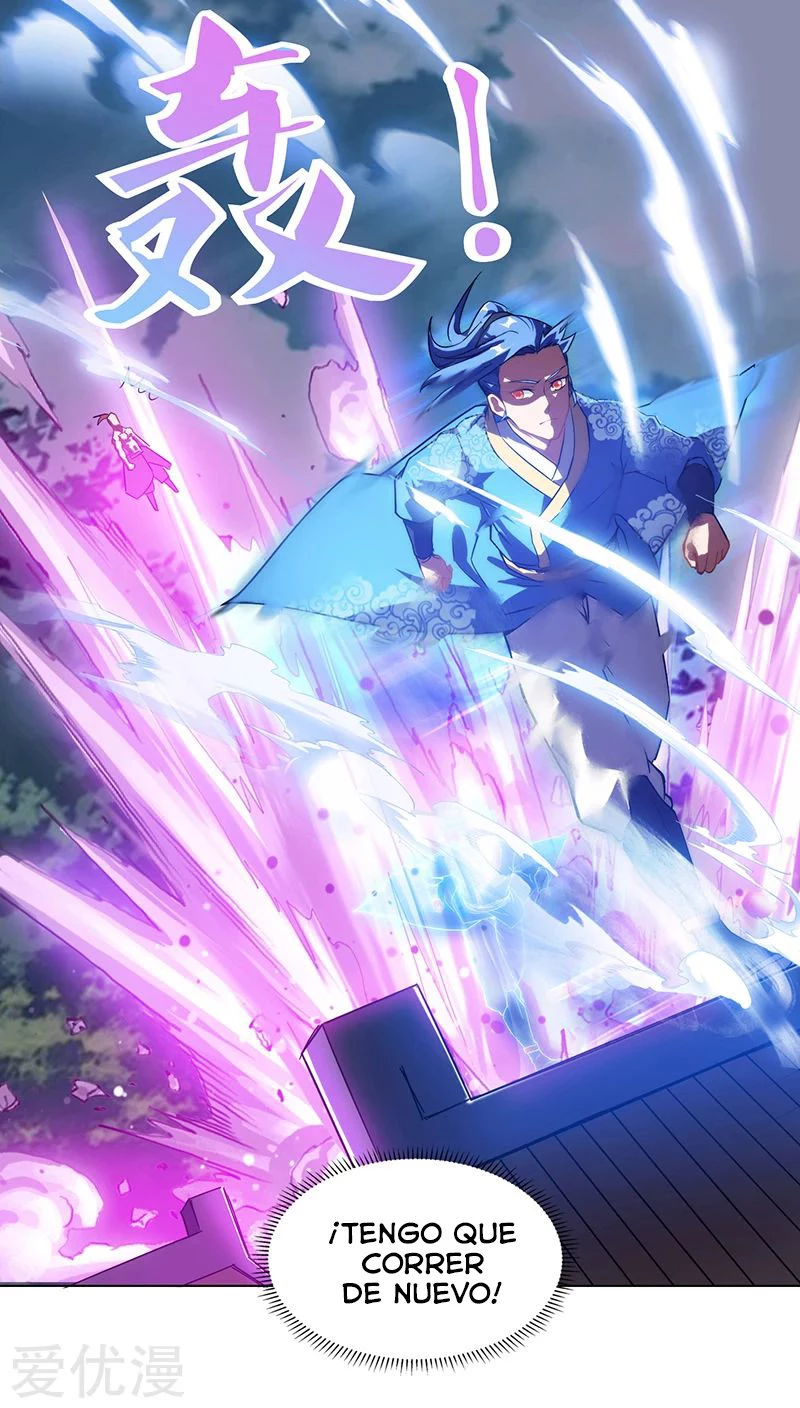 Subiendo de nivel fuerte > Capitulo 77 > Page 241