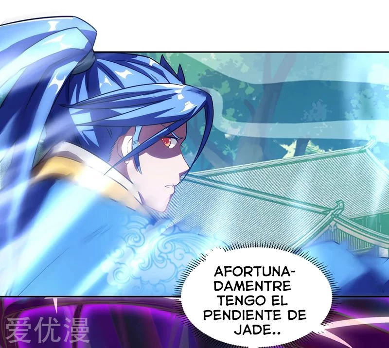 Subiendo de nivel fuerte > Capitulo 77 > Page 261