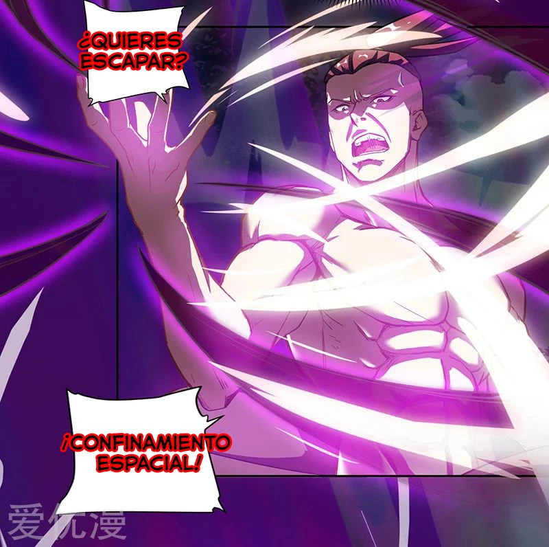 Subiendo de nivel fuerte > Capitulo 77 > Page 271